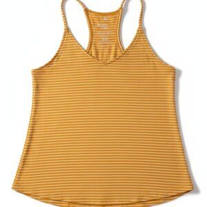 3 for $15 striped tank top. Size XS